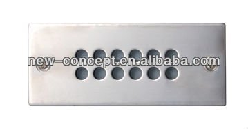 5w led wall light led lamp