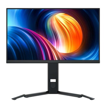 Titanarmy P25M2K 24.5inch 360Hz snelle IPS HDMI DP HDR400 1080P Monitor voor gaming