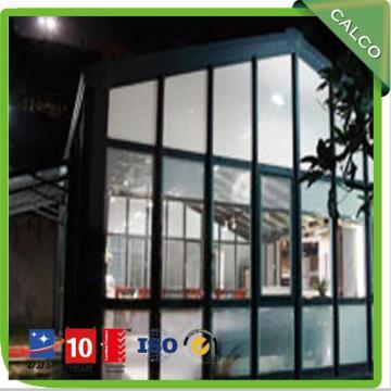 OEM all kinds of aluminum glass garden sun room