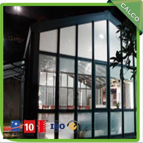Modern Glass Houses Container Luxury Prefab House