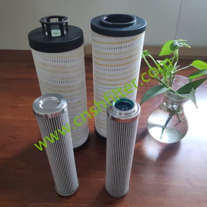 HY-10-007 Hydraulic Return Oil Filter