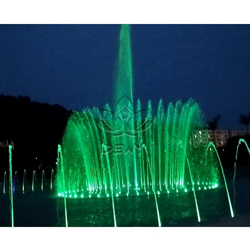 Фаввораи хурди об