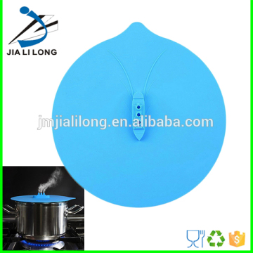 Steam ship silicone Dish/pot Cover