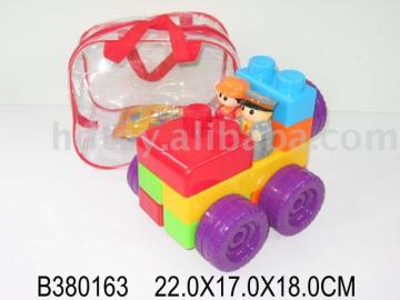 Block Toy