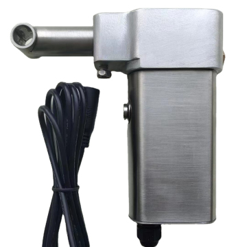 Electric Machines for Creating Dreadlocks: Hair Making Tools for Stylists and DIY Enthusiasts