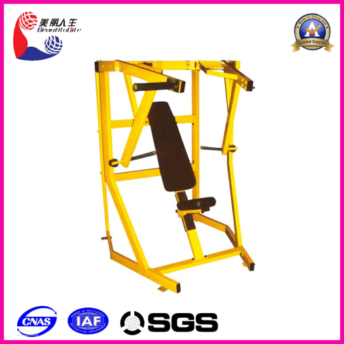 Isolateral Decline Bench Best Indoor Exercise Equipment, High Quality