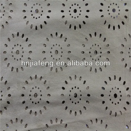 100% polyester suede fabric for shoes, bags,upholstery