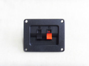 wp push terminal boards push speaker connector