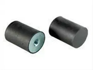 Rubber Mounts, Rubber Mountings, Shock Absorber