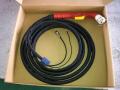 Torcia da taglio al plasma raffreddata ad aria EW CB150