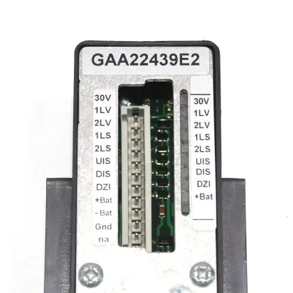 GAA22439E2 PRS Headreader for Otis Gen2 Elevators