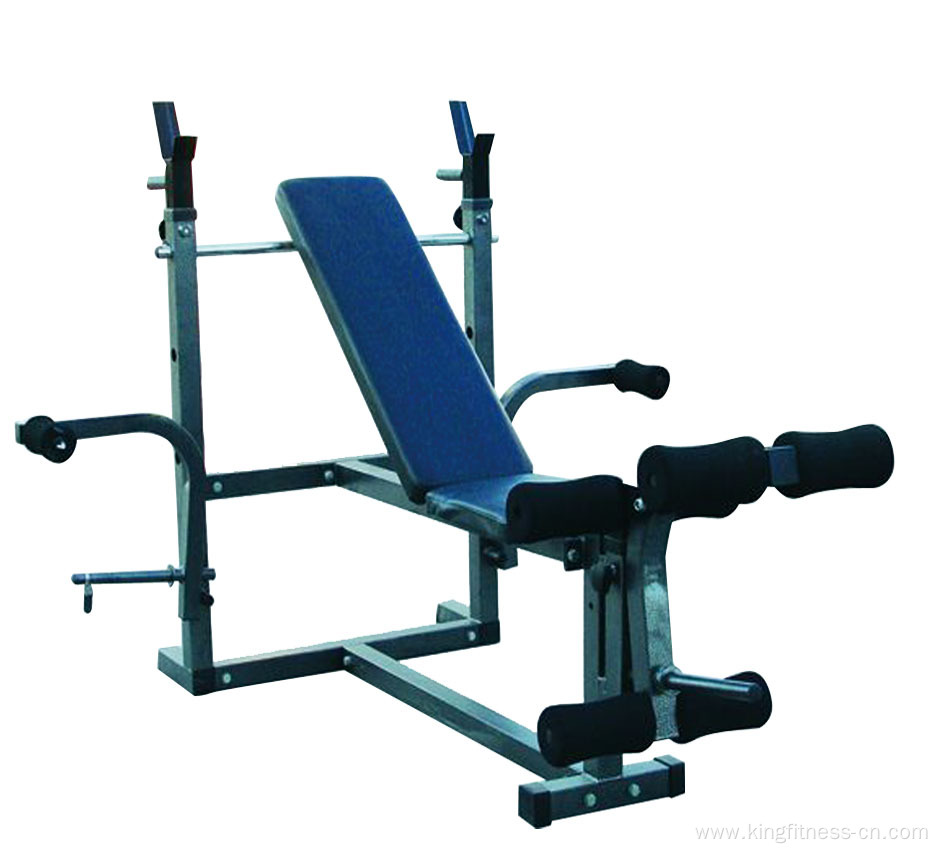 High Quality OEM KFBH-69 Competitive Price Weight Bench