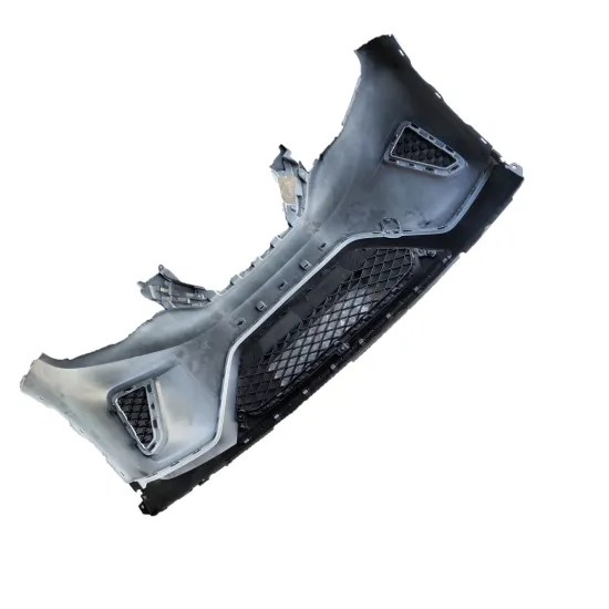 EX1 Electric Mini Car Parts: Front Bumper Model 2803010-RD01-W07D