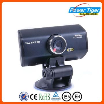 Hot selling most competitive price car dvr camera car dvr h198