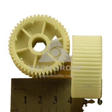 NCR Gear Idler 48 Tooth X 18 Wide ATM Machine Spare Part 4450587790