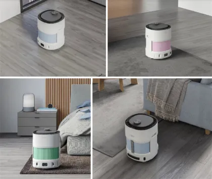 Excellent Quality Intelligent Air Purifier