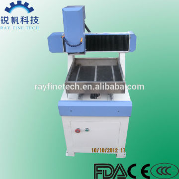 small stone engraving machine with water tank
