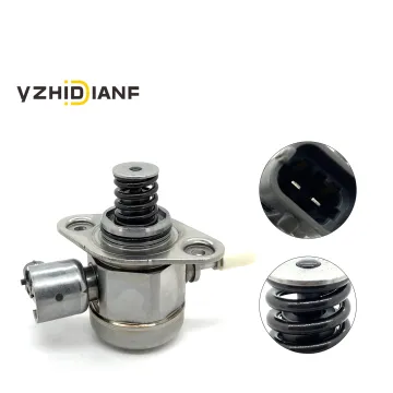 Wholesale Direct Injection High Pressure Fuel Pump 35320-2B130 35320-2B220 35320-2B140 for Hyundai Veloster/Accent, Kia Rio/Forte