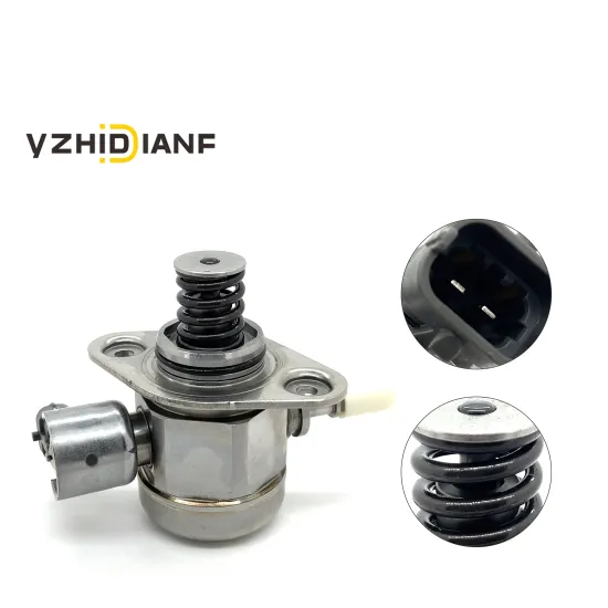 Wholesale Direct Injection High Pressure Fuel Pump 35320-2B130 35320-2B220 35320-2B140 for Hyundai Veloster/Accent, Kia Rio/Forte