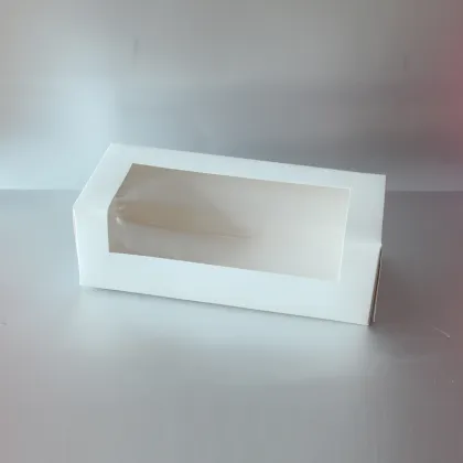 Hot Selling High Quality Bakery Boxes for Cakes