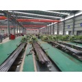 Precision Seamless Steel Pipe