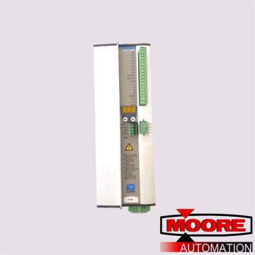 LXM15MD40N4 | Schneider Electric Motion servo drive