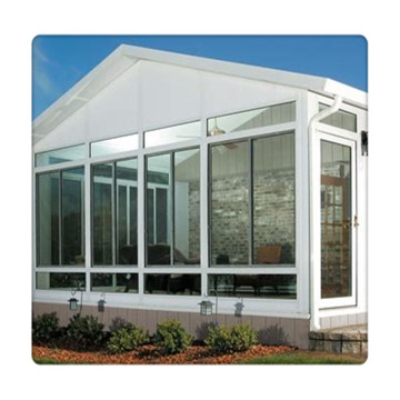 6mm+12A+6mm Insulated Glass Units Panel For Sunroom