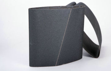 Custom Made Sanding Belts  Zirconia Alumina Sanding Belts Of Anti-static