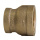 Cast Bronze Fitting Reducer