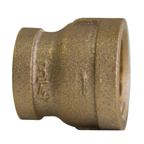 Cast Bronze Fitting Reducer