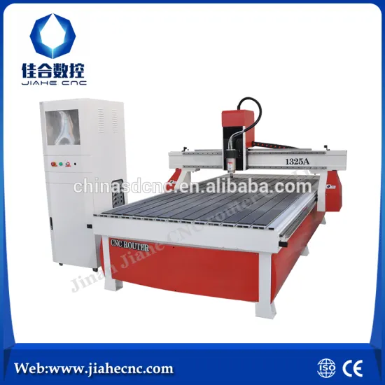 1300*2500mm woodworking machine 3d wood cnc router JK-1325