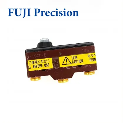 X-10GD-B elevator brake switch