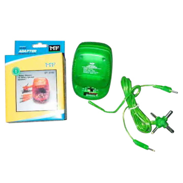 Adapter (ST-0102)