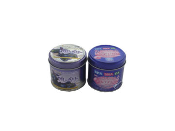 candy tin box, metal sweet storage box, bonbon tin can