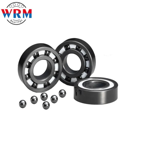 Si3n4 ceramic bearing 6902 2rs