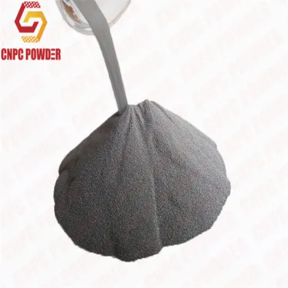 Welding Iron Powder vs Pure Iron Powder