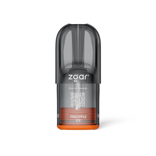 ZGAR POD 6.0E - Pineapple Ice