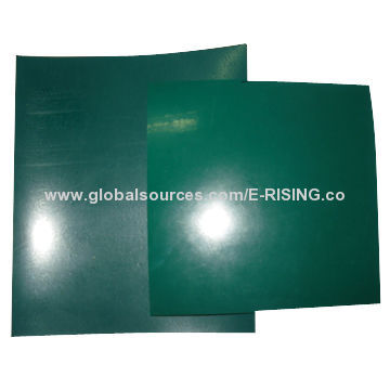 ESD Clean Room Table Mat, 2.0mm Thickness
