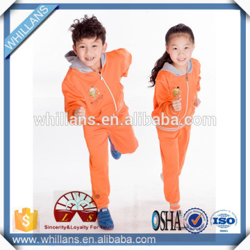 Newest french custom jogging pants for men