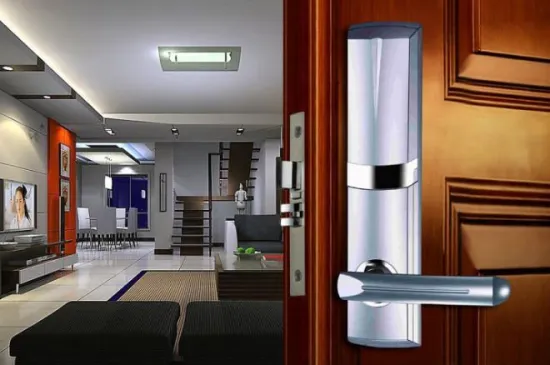 fingerprint door locks