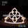 3 Inch cheap wholesale crystal tiaras pageant crowns