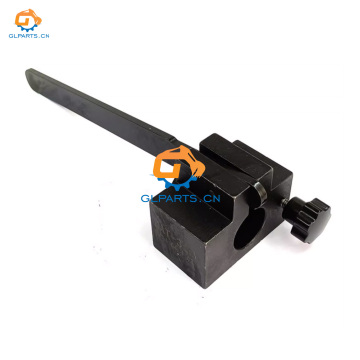 CAT320D Excavator Engine Timing Tool for C6.4, C4.4, C2.2 Diesel Pumps