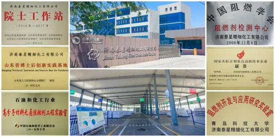 Magnesium Hydroxide Cas No.1309-42-8 For Rubber Product