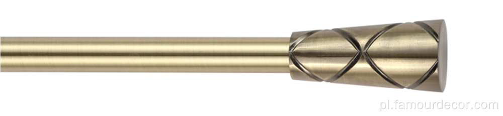 Window Deco Rod