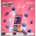 Stagbar jagger 40k vape EU Warehouse