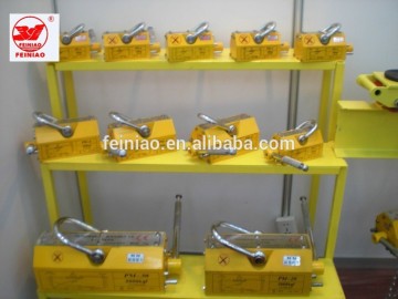 200KGS permanent magnetic lifter