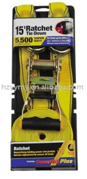 Ratchet Tie Down(YY-705-011)