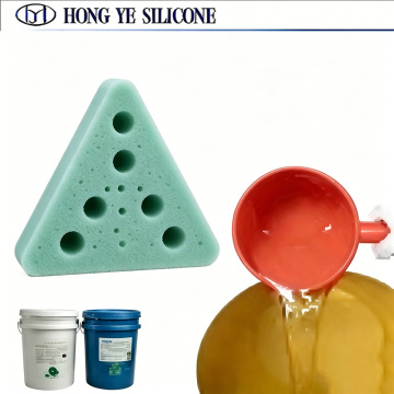 Thermal Insulation Foam Sheets with Shock Absorption