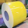 SGCC/DX51D Color Coated PPGL Galvanized Steel Coil