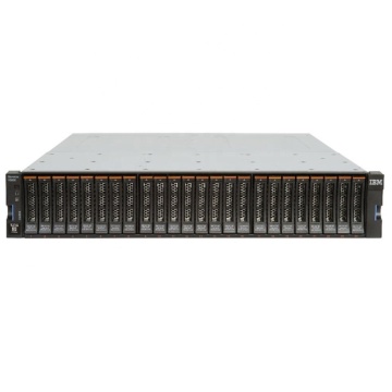 Lenovo IBM Storwize V5000 Storage System with 240 x 8TB NL SAS Hard Drives